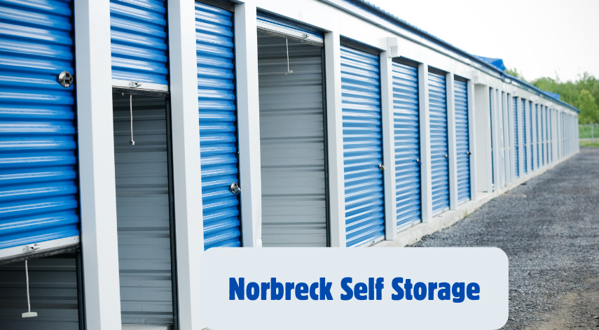 Norbreck Self Storage