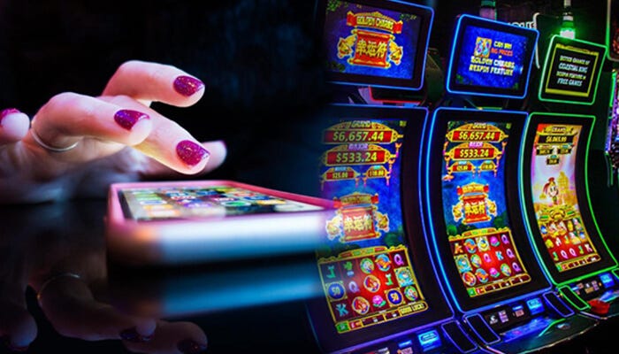 The newest slot website