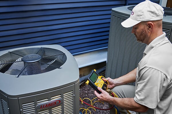 The Importance of Licensed HVAC Contractors: Ensuring Comfort and Efficiency