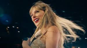 Vorführungszeiten für Taylor Swift
