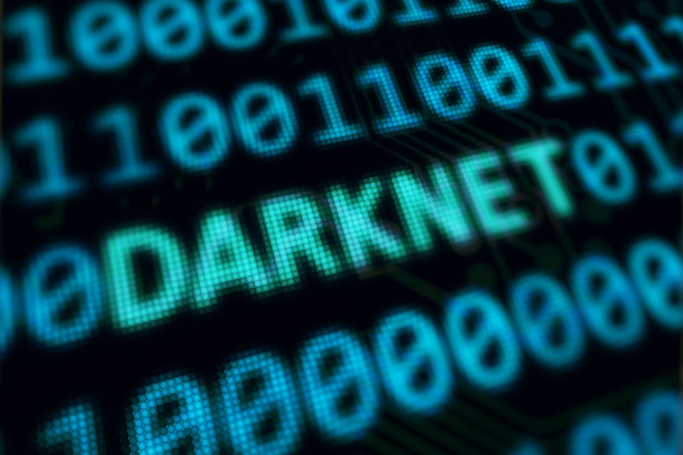 Darknet Market