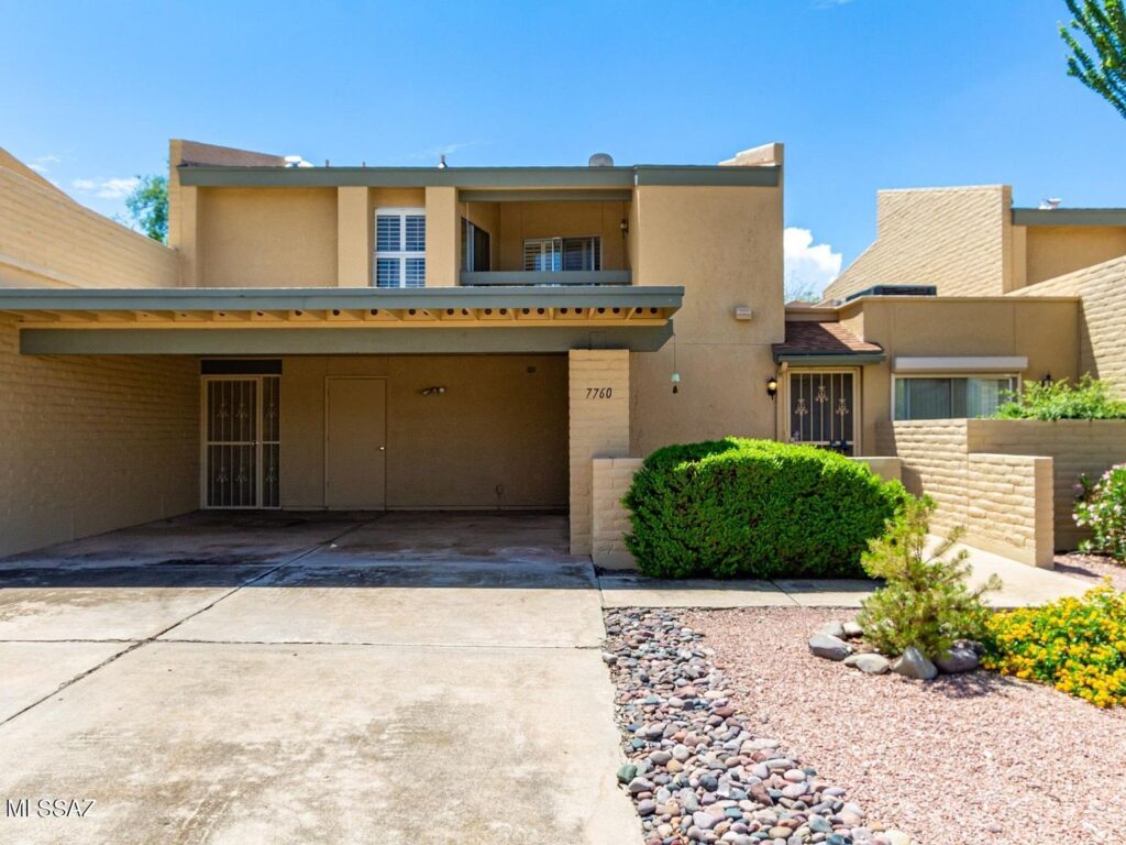 1090 E Ascent St, Tucson, AZ Zillow