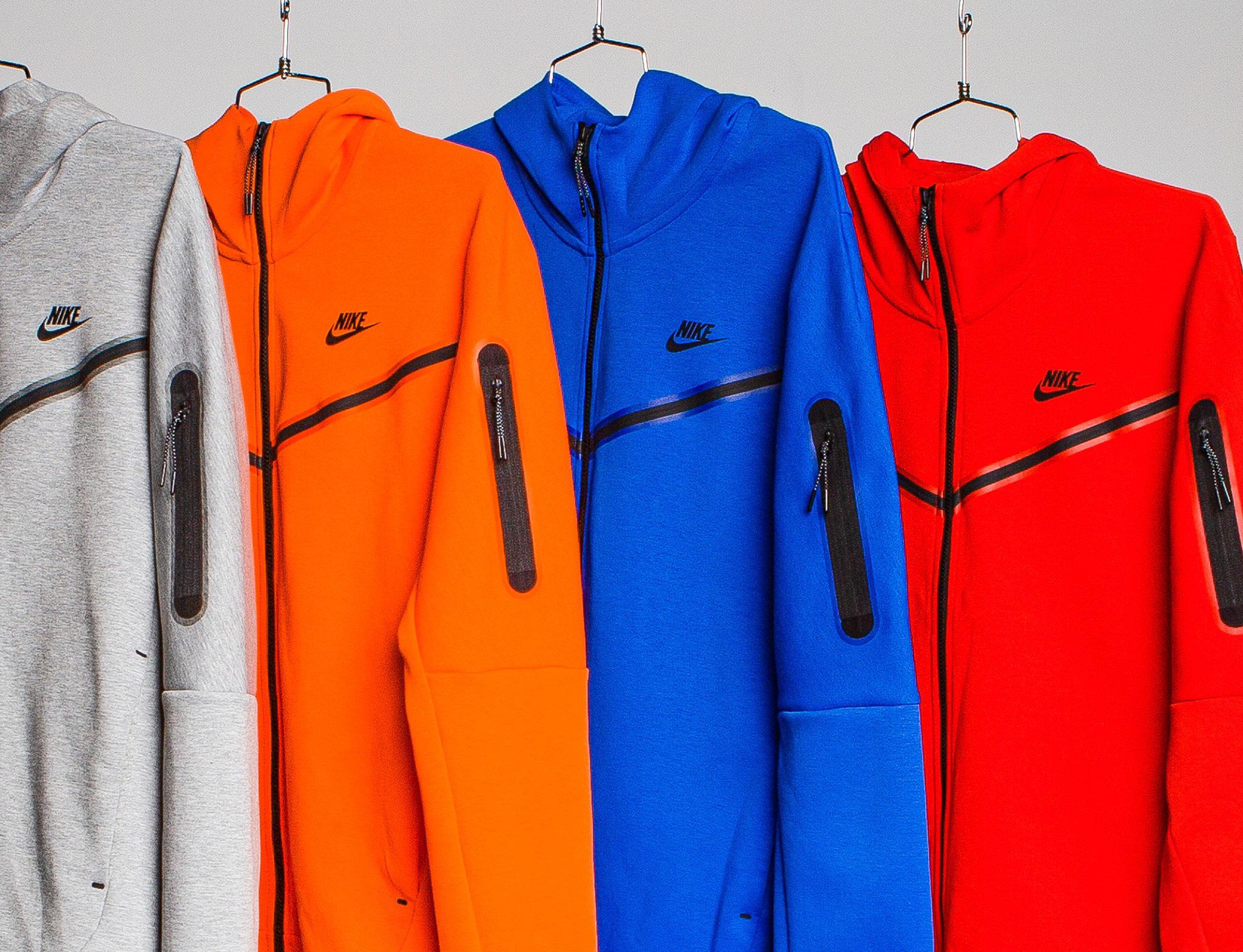 Nike Tech Fleece