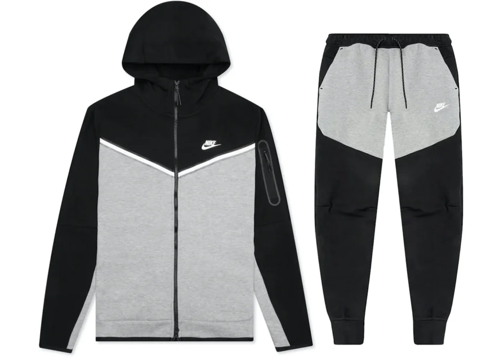 Nike Tech Fleece