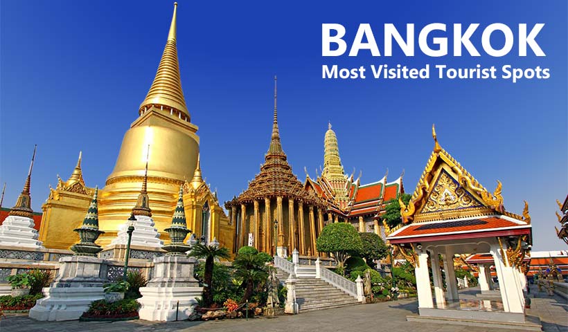 Bangkok Travel Attractions