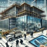 The Role of Construction Estimators in Sustainable Building Projects in NYC