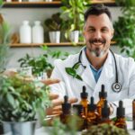 Why You Should Visit a Naturopathic Doctor for Natural Healing