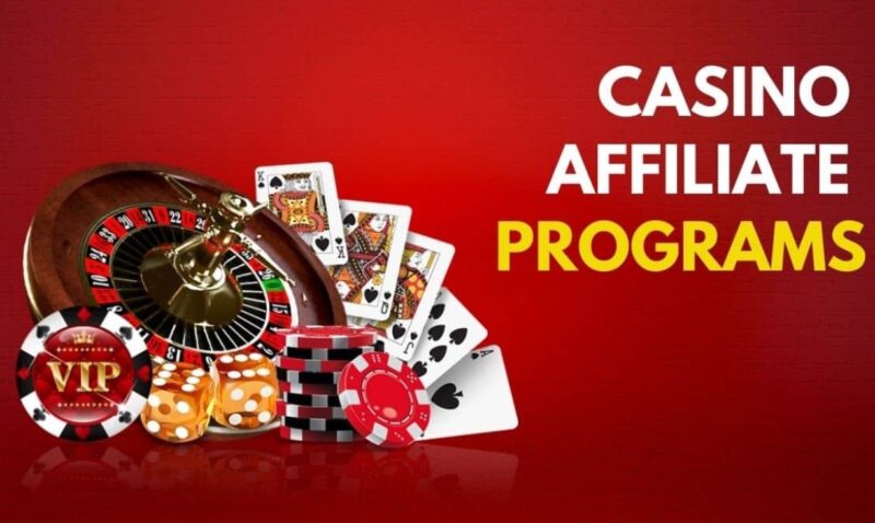 Online Casino