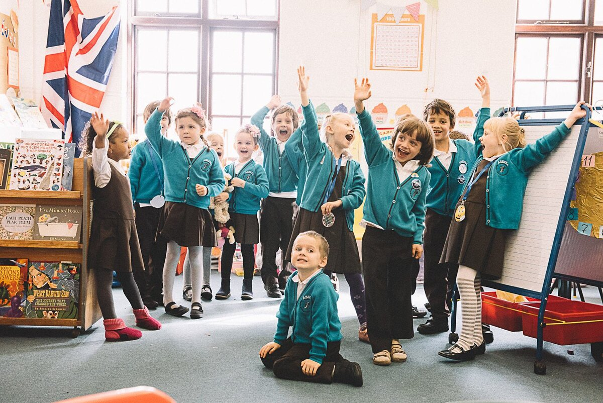 Discover the Importance of UK School League Tables in Choosing the Best School for Your Child