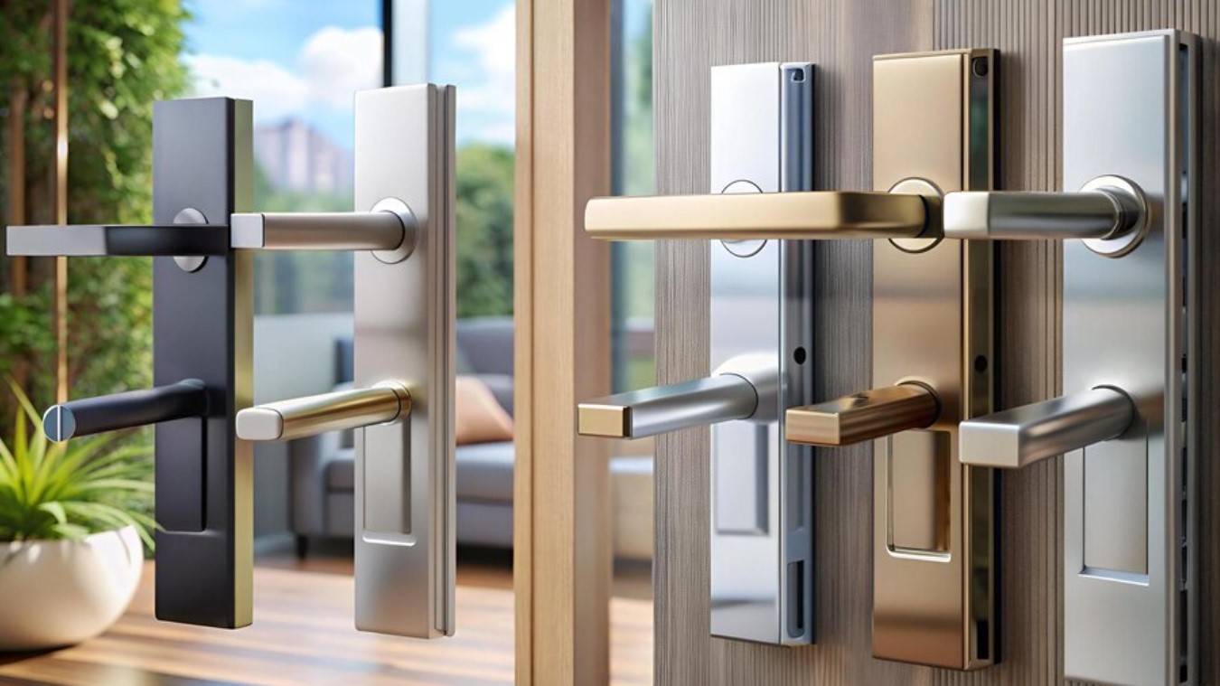 Handles4u Introduces Sustainable Door Hardware Collection for Eco-Friendly Homes