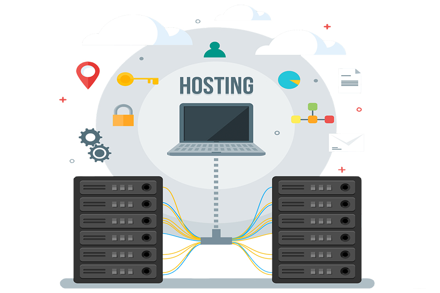 Hosting Services