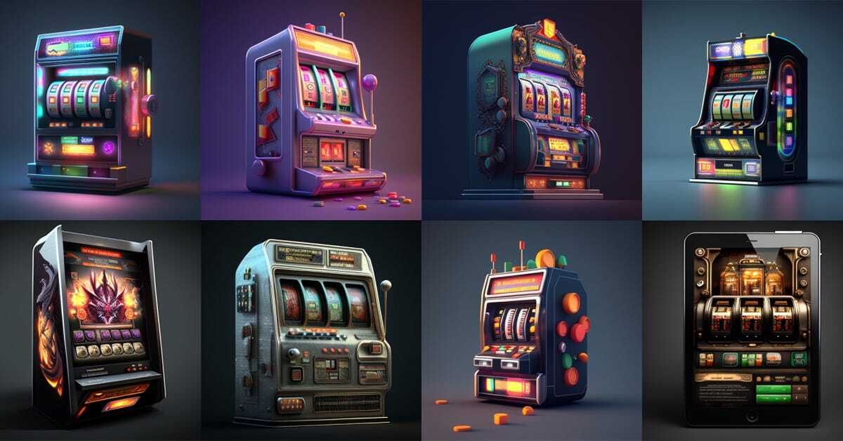 Exploring Different Types of Online Slot Games: Video Slots, Classic Slots, and More