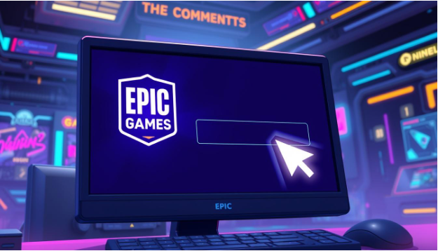 Epic Games