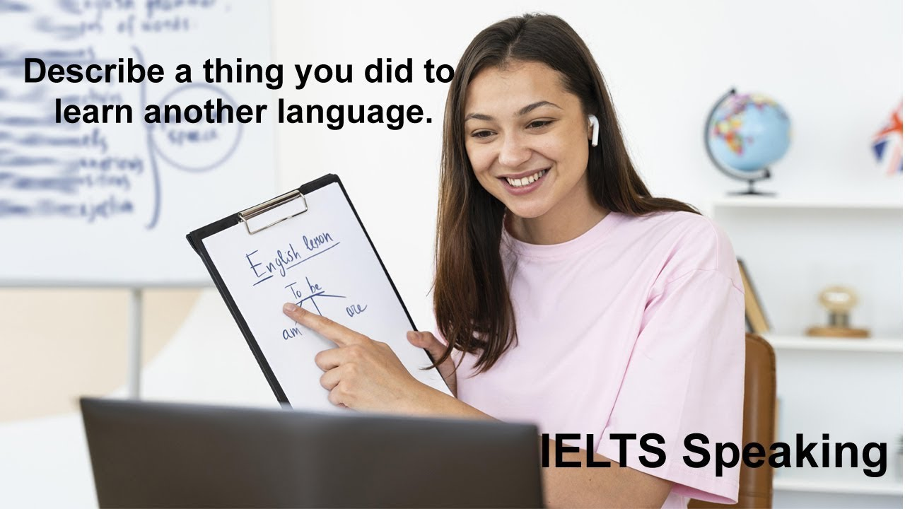 Mastering English With The Key to Language Success