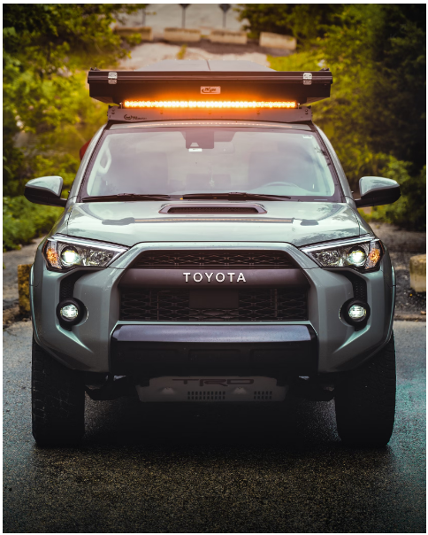 How to Choose the Perfect Roof Rack for Your Toyota Tacoma 