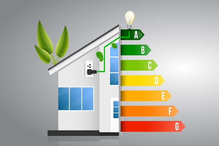 Renovate your Home to increase Energy Efficiency