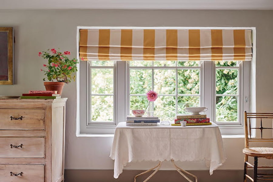 Roman Blind Kits