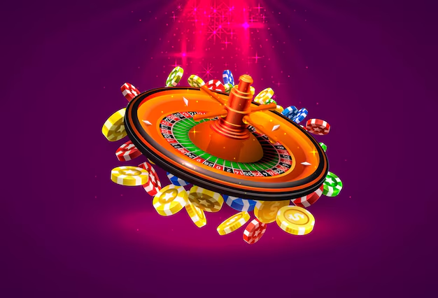 Why Slot Gacor Is Dominating the Casino World: A Deep Dive into Its Rising Popularity