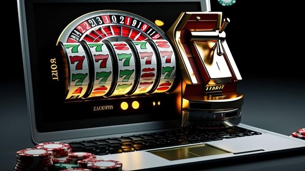 Slot Gacor Online