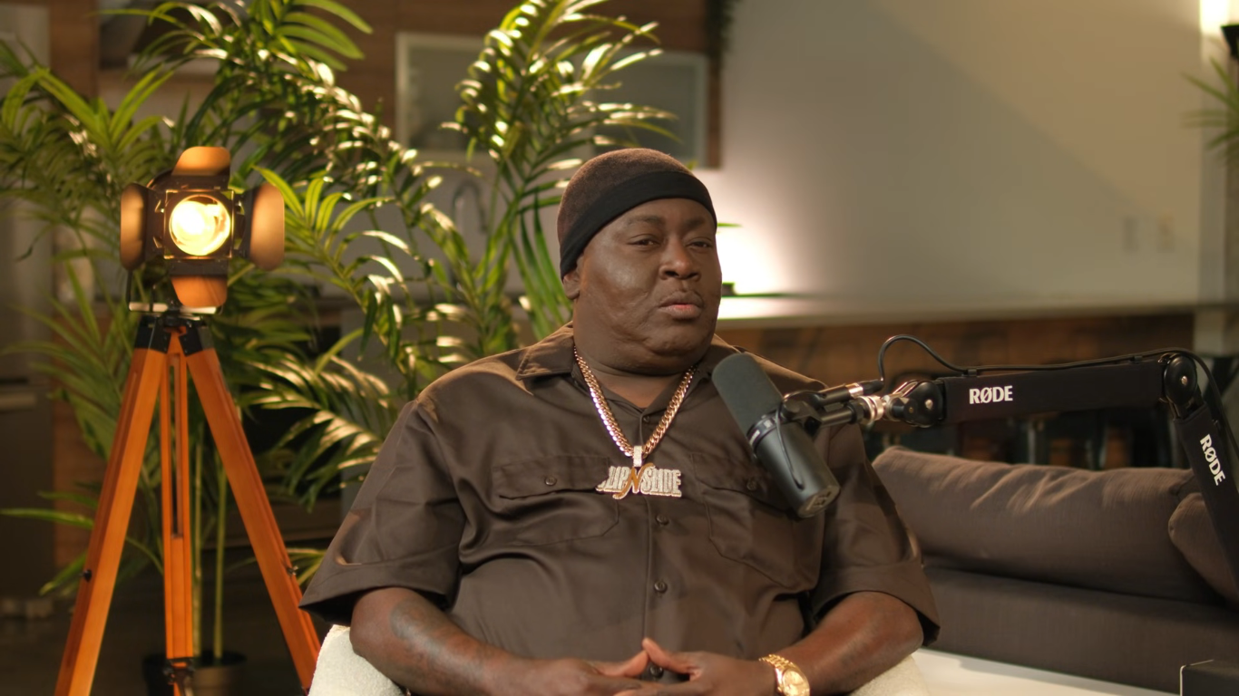 Trick Daddy Net Worth