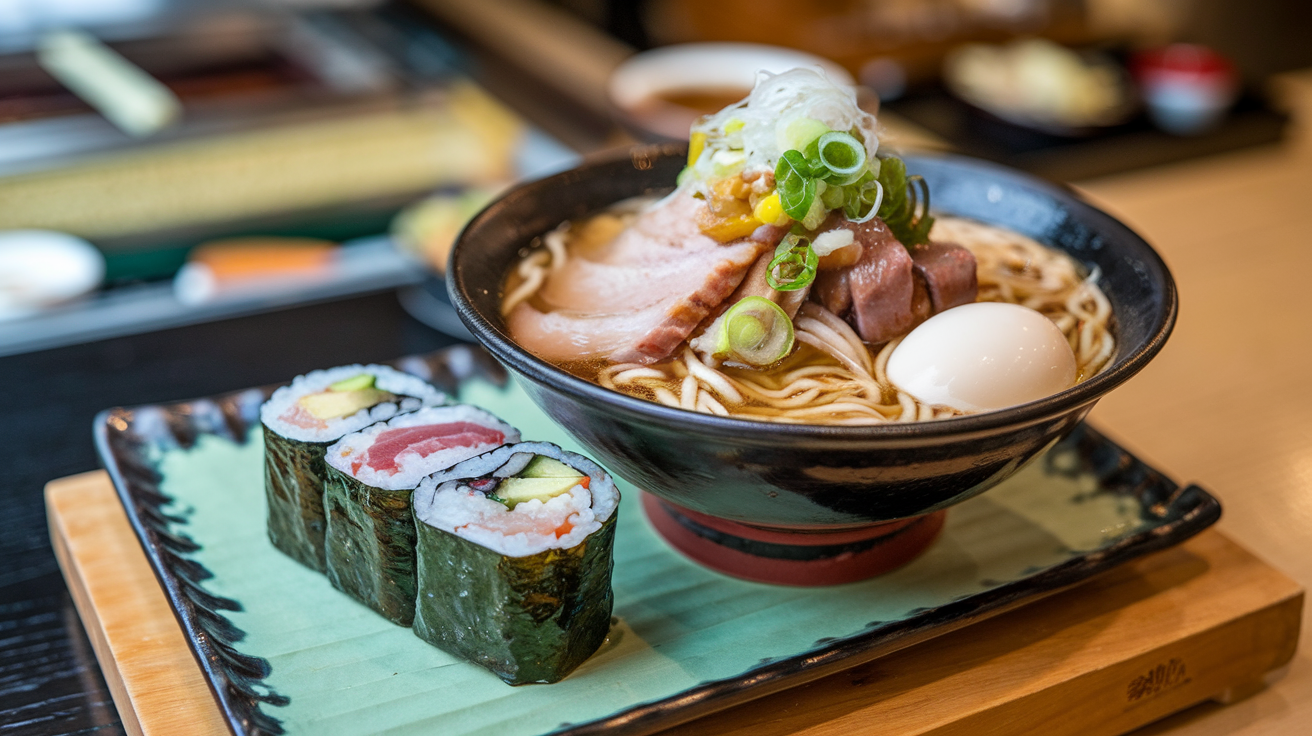 Osaka Montgomery