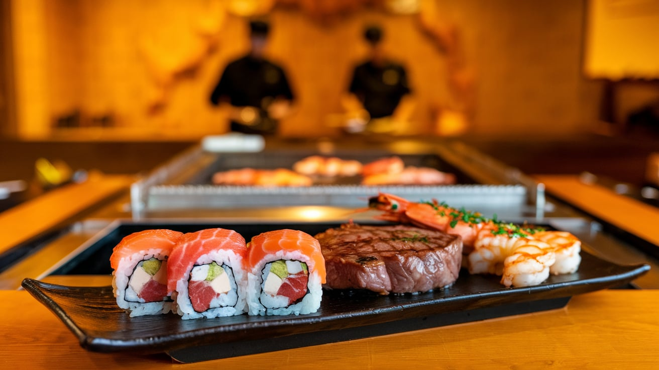 Osaka Covington
