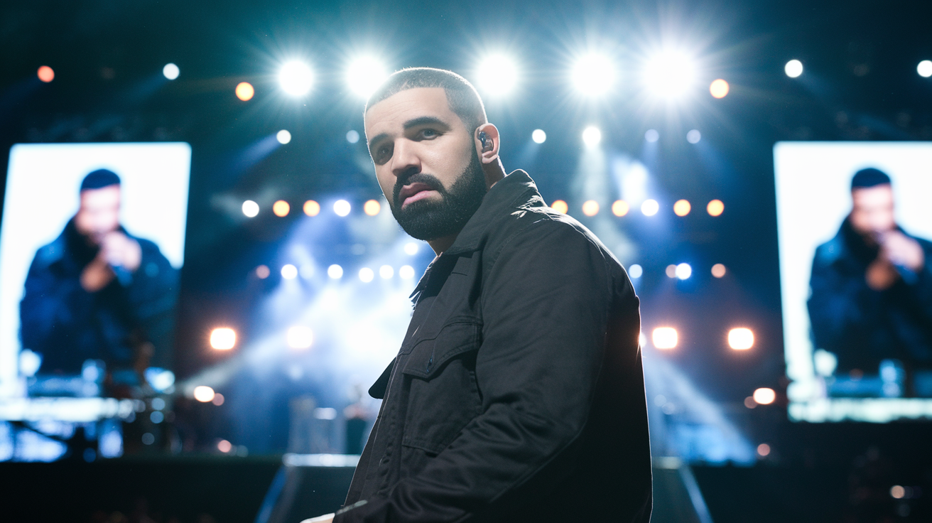 Drake Net Worth