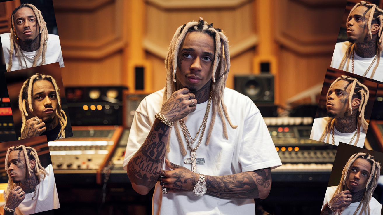 Lil Wayne Net Worth