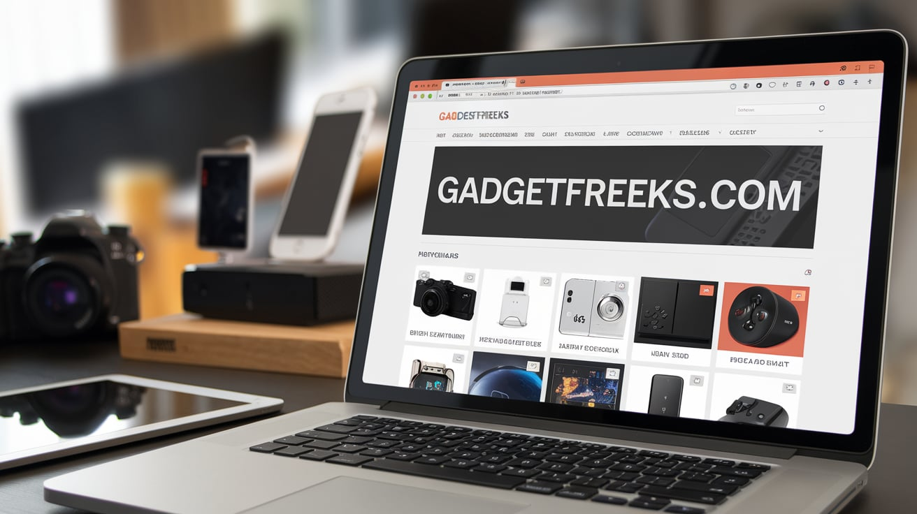 gadgetfreeks.com