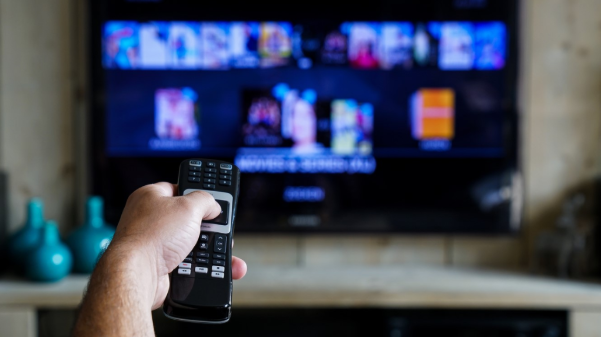 Linear TV