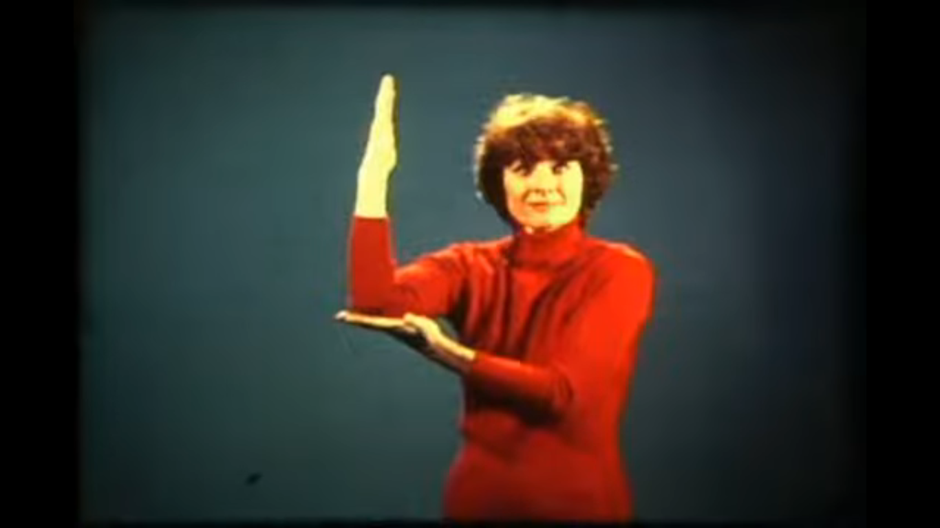 Dorothy Miles