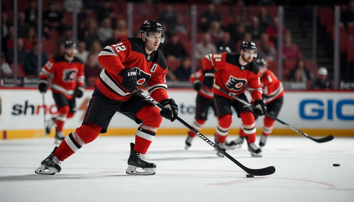 Highest Paid NHL Player 2024
