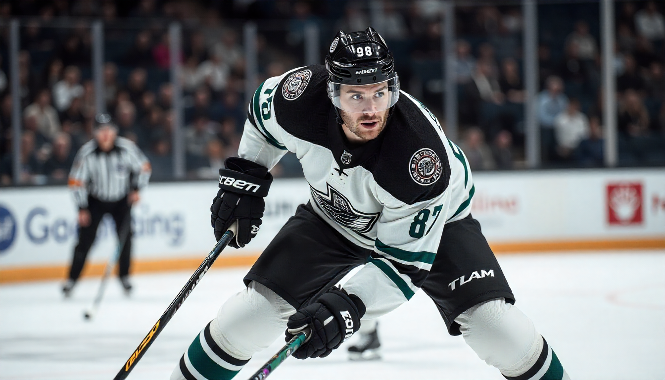 NHL Player Safety: How the League Protects Players on the Ice