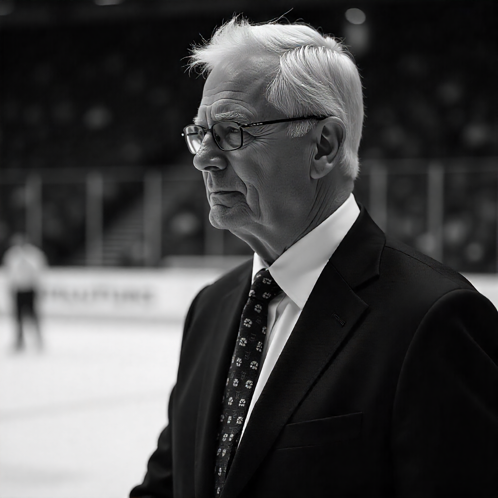 NHL Commissioner