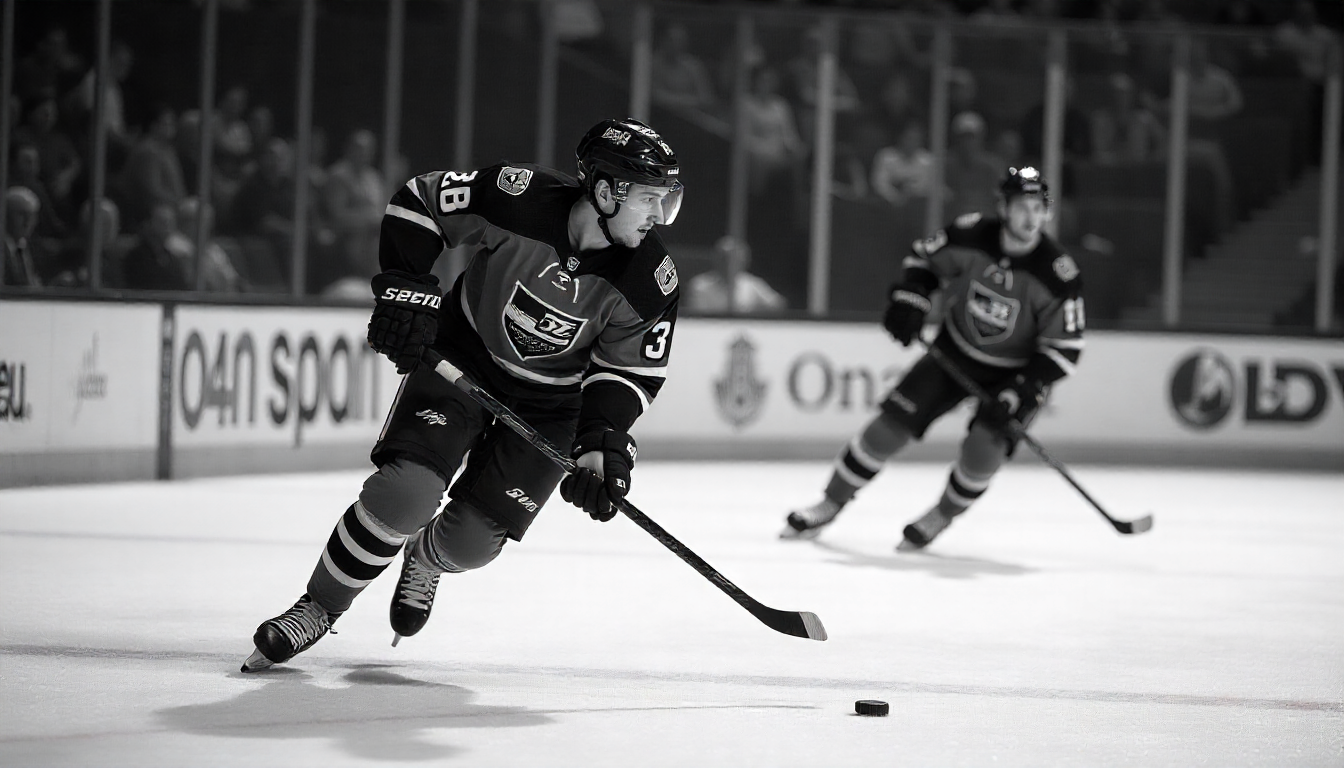 NHL DFS Optimizer