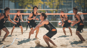 Exploring the Rise of jt tokyo blasters vc: Japan’s Volleyball Powerhouse