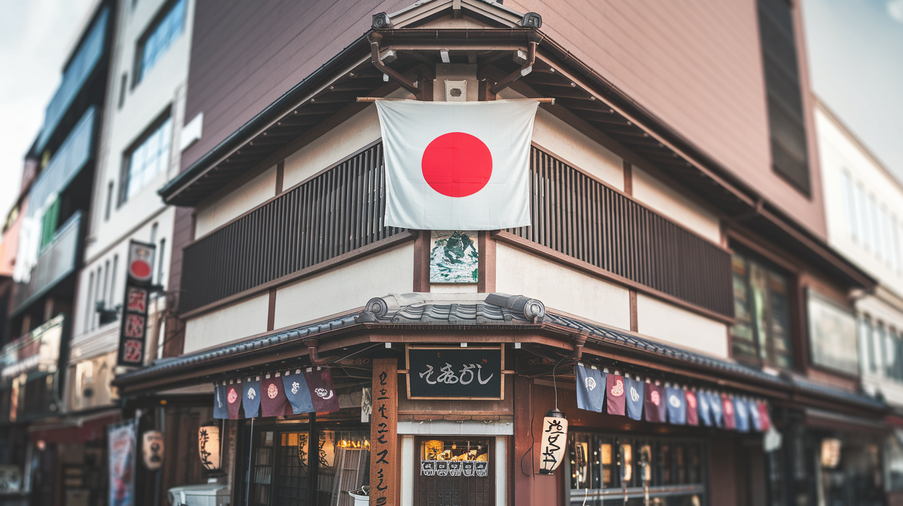 Little Tokyo Shops