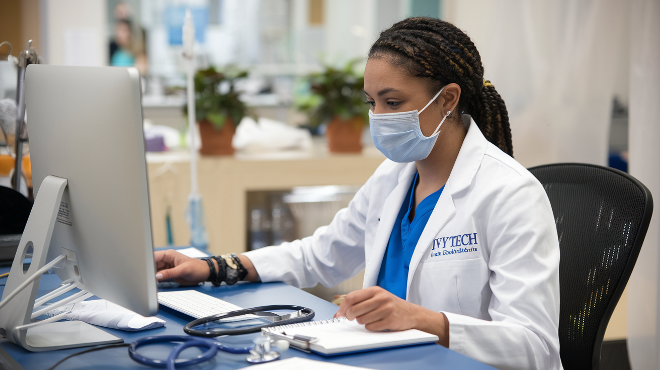 Ivy Tech Medical Assistant: Your Path to a Rewarding Healthcare Career