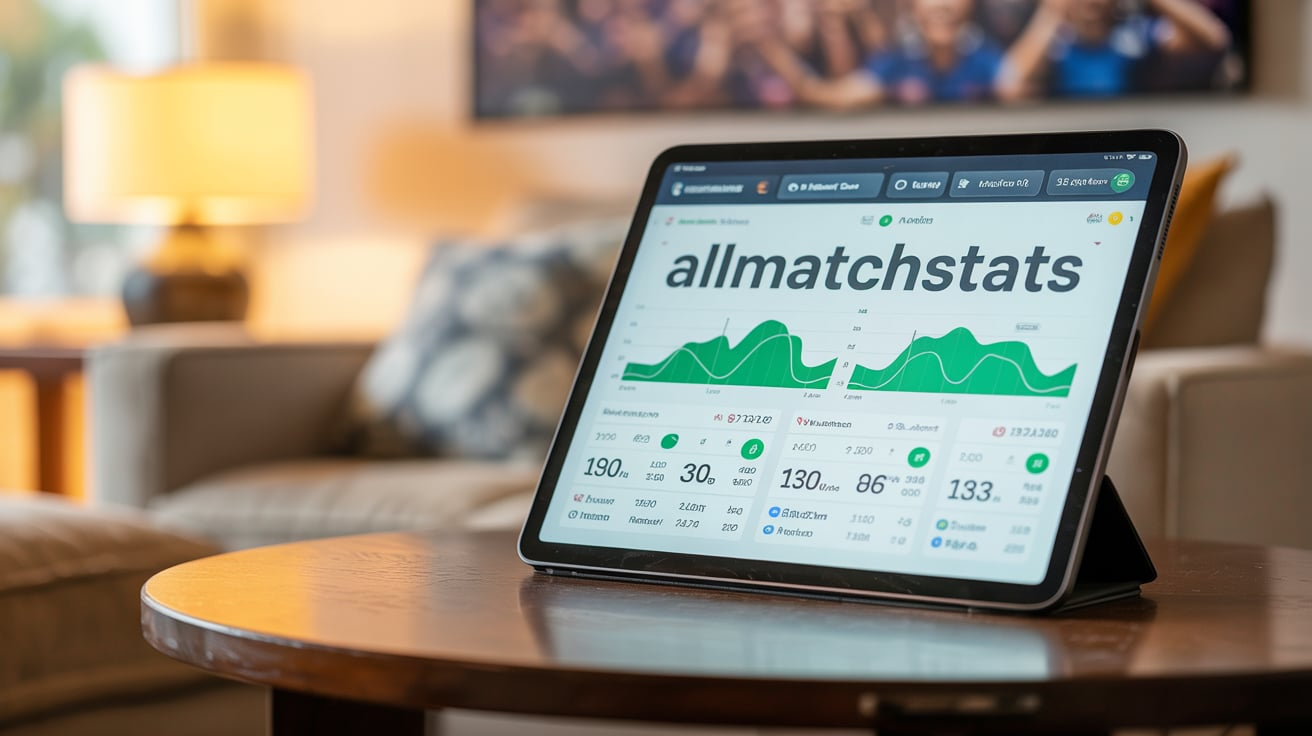 Allmatchstats