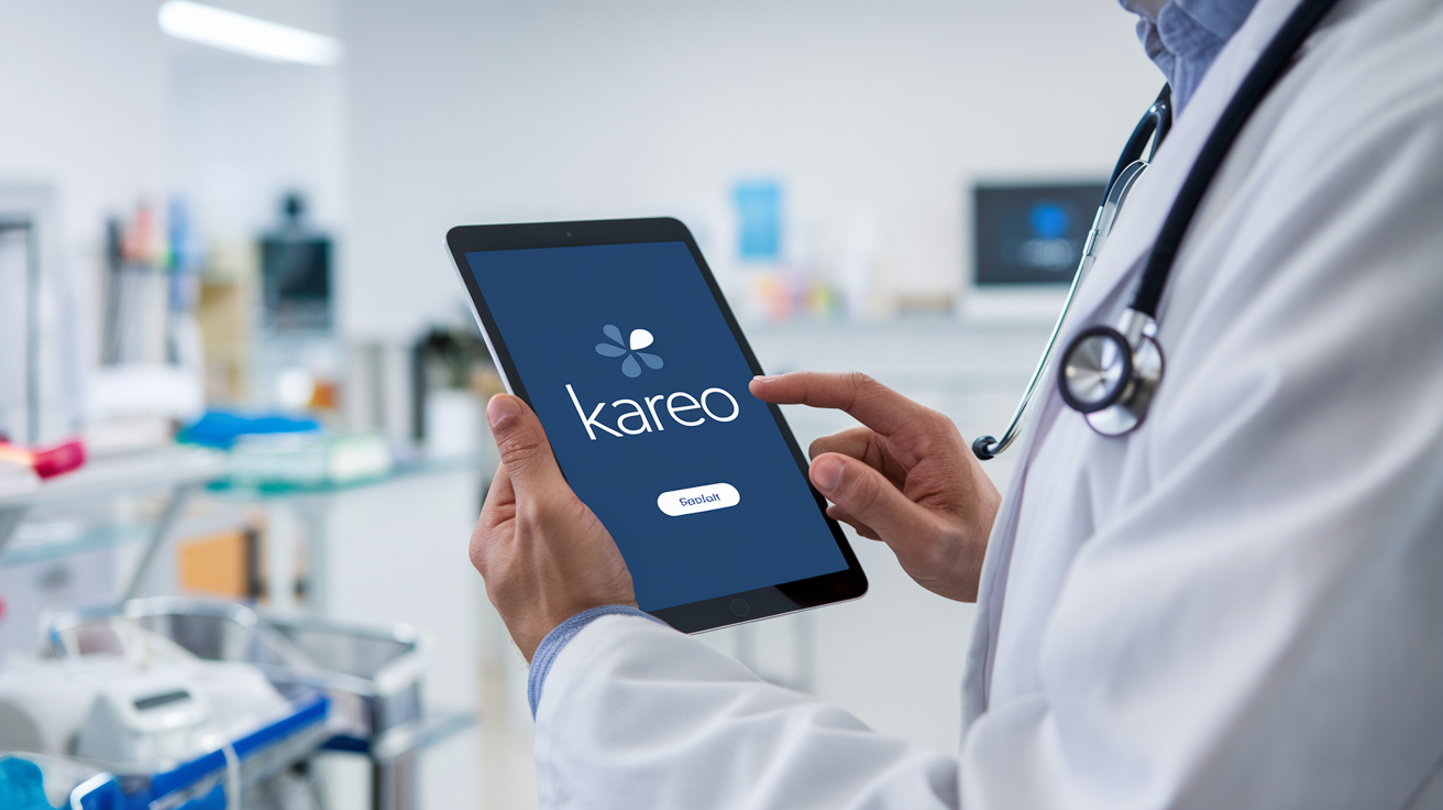 app.kareo