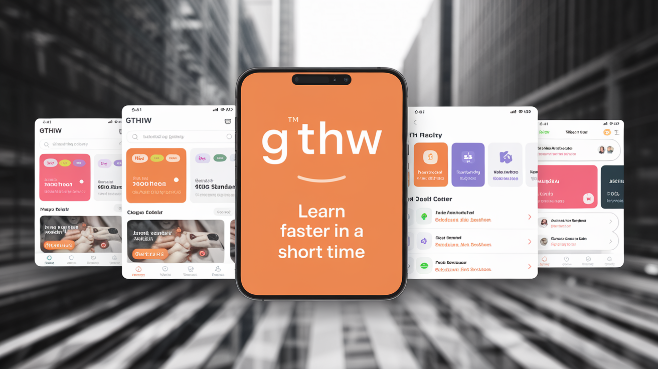 GTHW App Limited: Simple Guide To The Popular Learning App