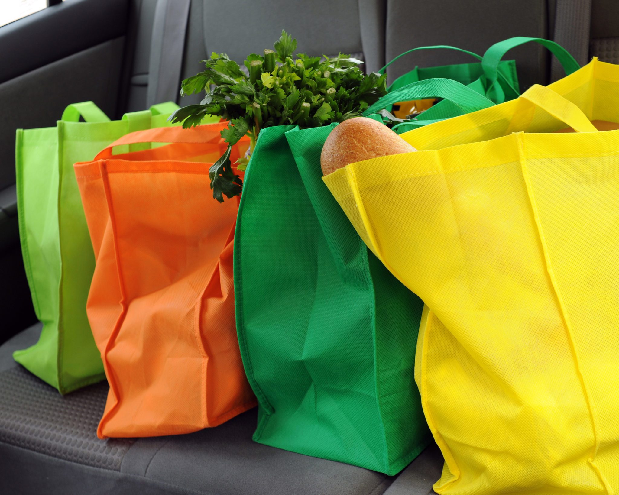 Cloth Bags