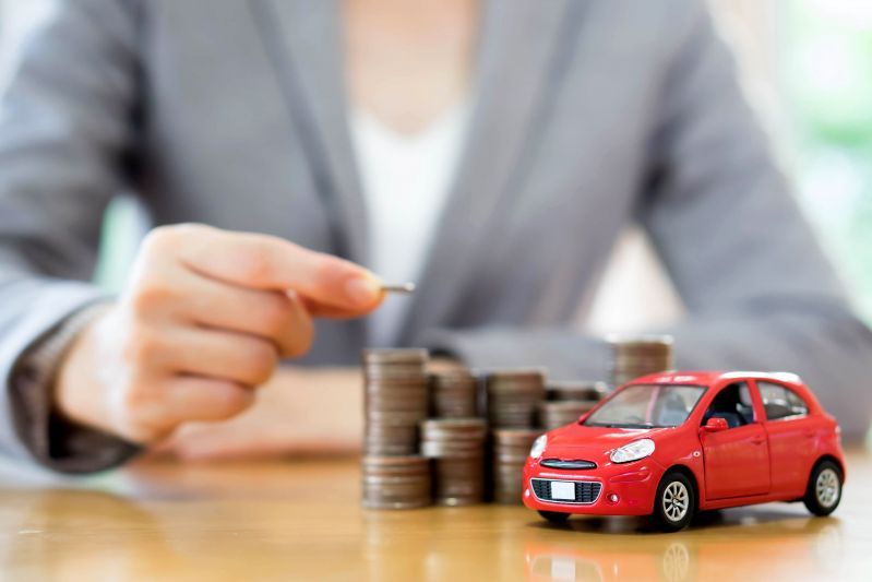 Vehicle Finance Agreements