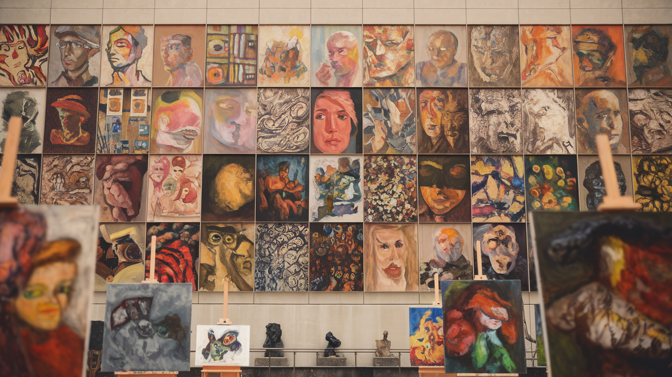 Directory Arcy Art