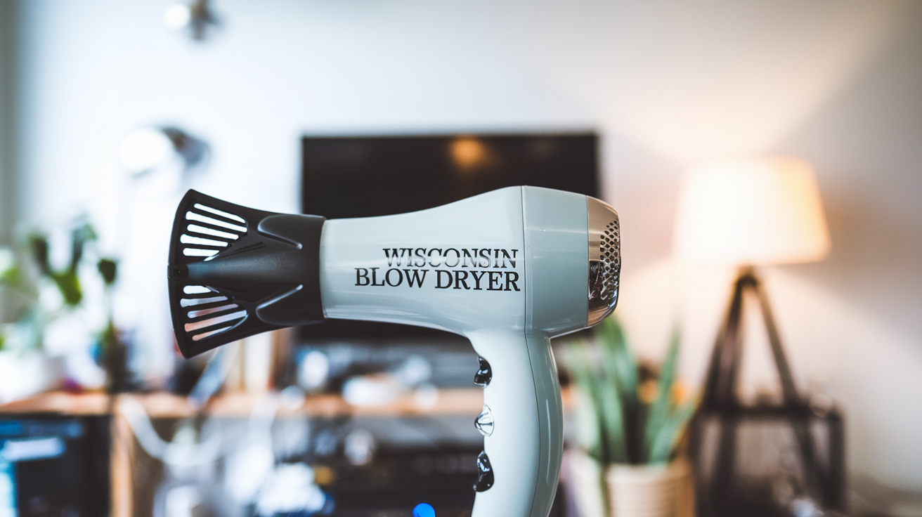 Wisconsin Blow Dryer