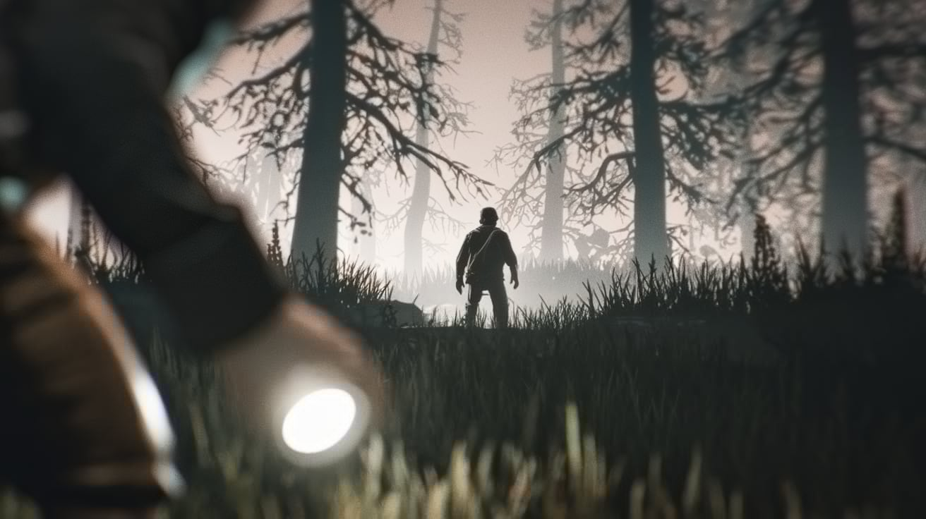 When is Sons of the Forest Coming Out on PS5? Everything You Need to Know