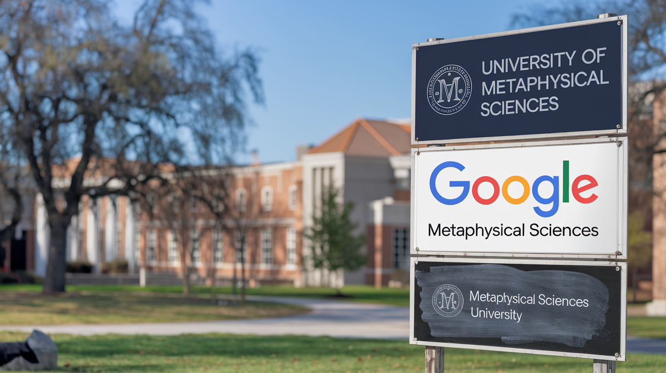 University of Metaphysical Sciences Lawsuit