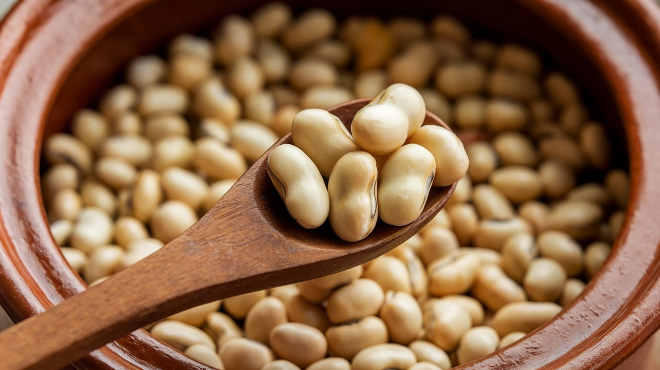 Ankur Desi Chori Beans: A Small Bean With Big Taste and Health Power