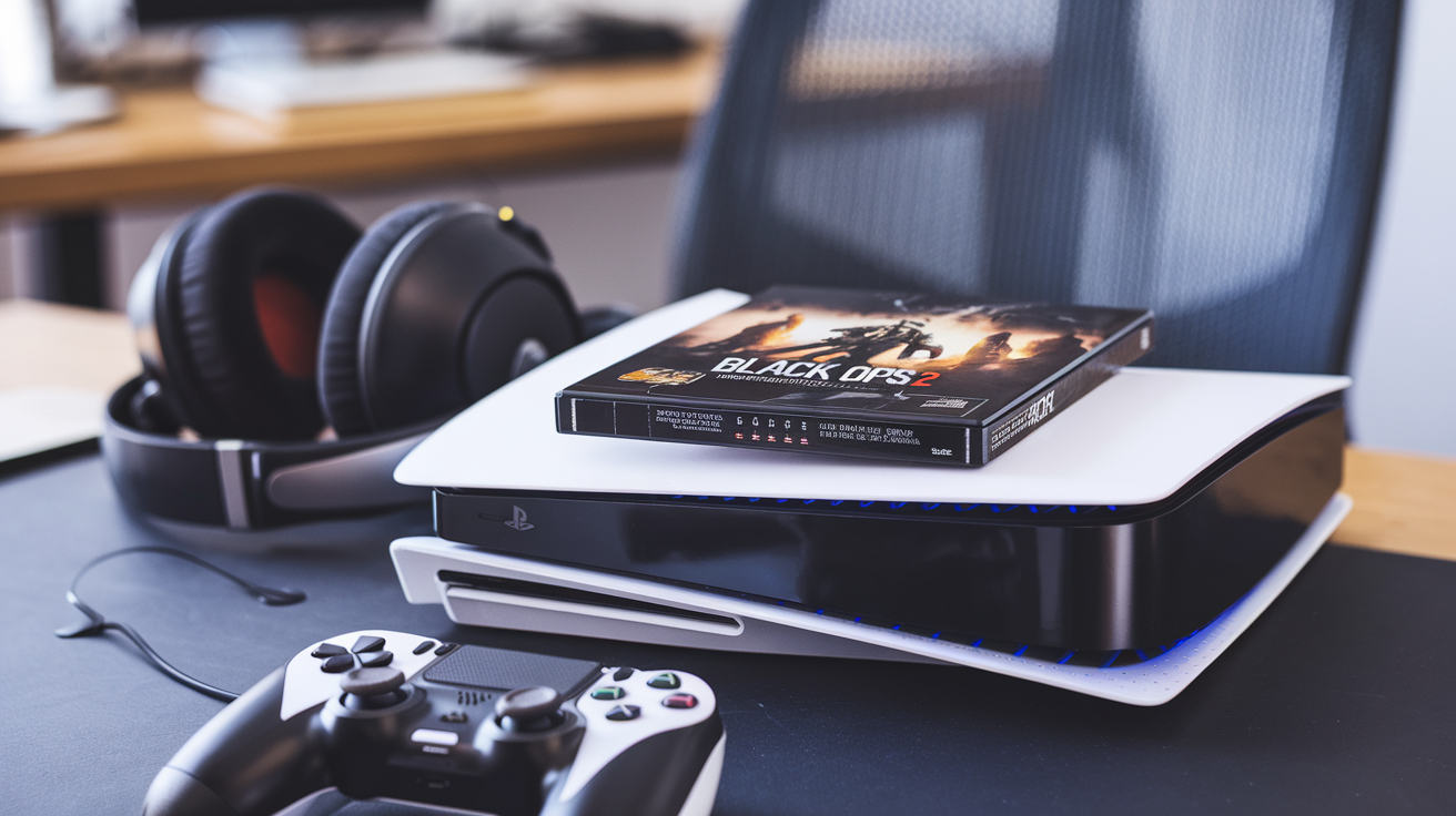 Black Ops 2 on PS5 – Is It Playable and Worth Trying in 2025?