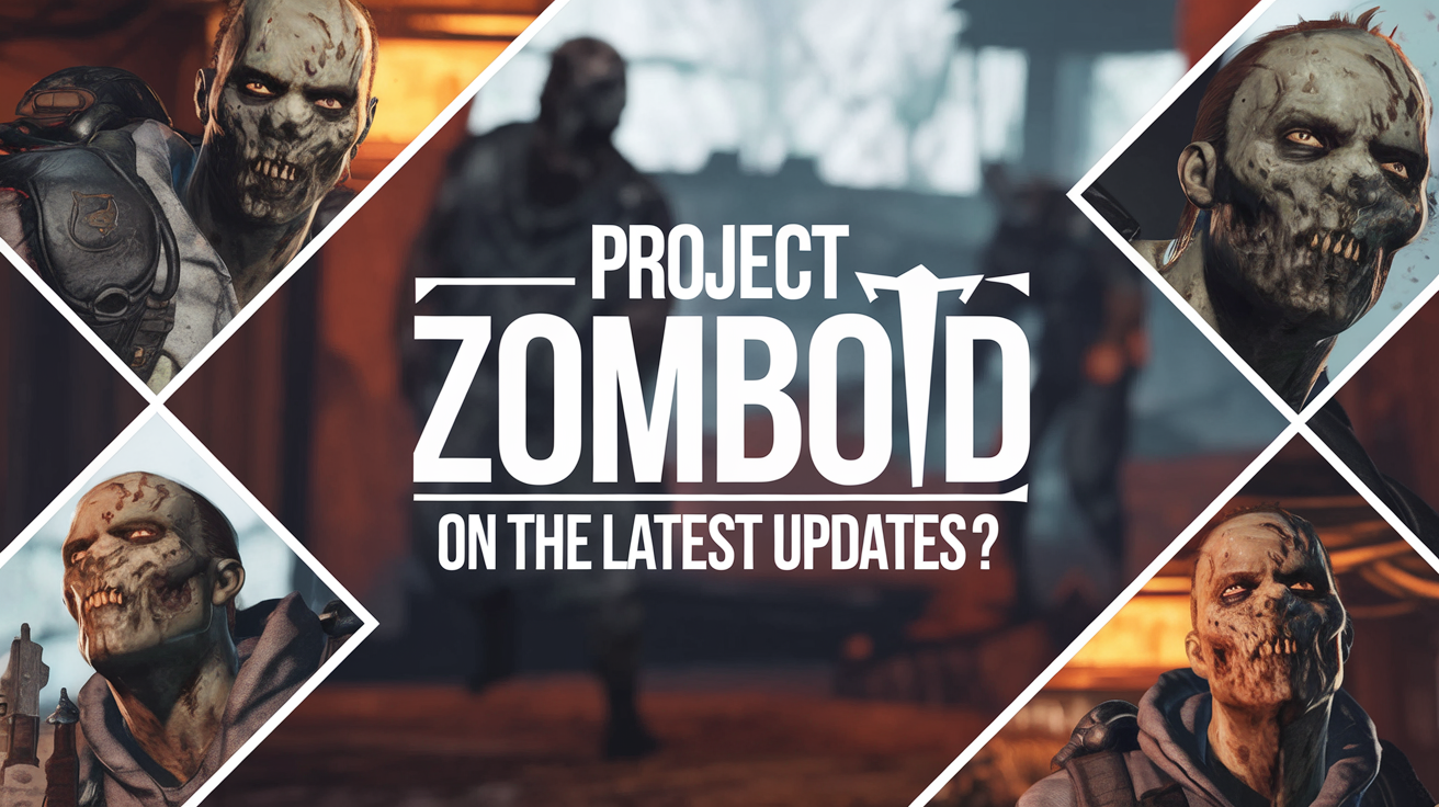 Is Project Zomboid on Console? Everything You Need to Know
